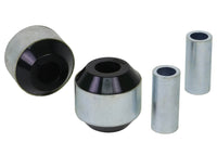 Control Arm Lower - Inner Rear Bushing Kit - W53625