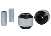 Control Arm Lower - Inner Rear Bushing Kit - W53625