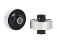 Control Arm Lower - Inner Rear Bushing Kit - W53629