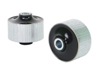 Control Arm Lower - Inner Rear Bushing Kit - W53630