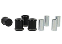 Control Arm Lower - Bushing Kit - W53633