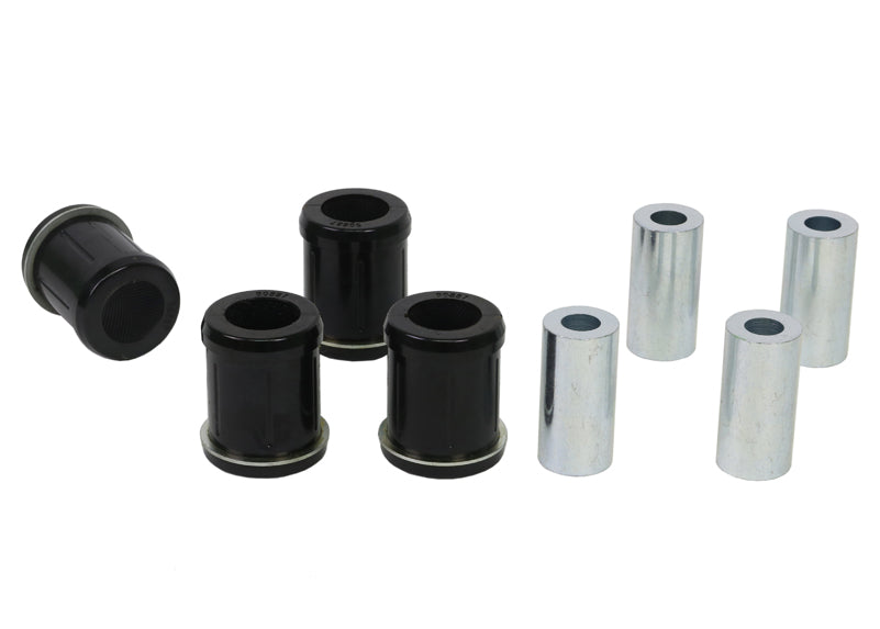 Control Arm Lower - Bushing Kit - W53633