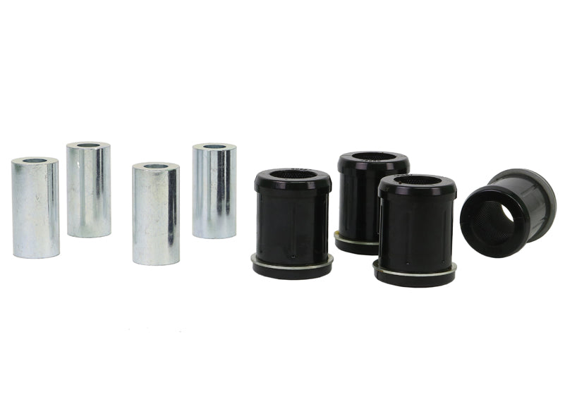 Control Arm Lower - Bushing Kit - W53633