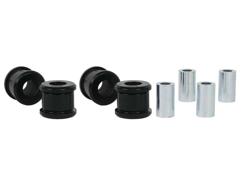 Control Arm Upper - Bushing Kit - W53634