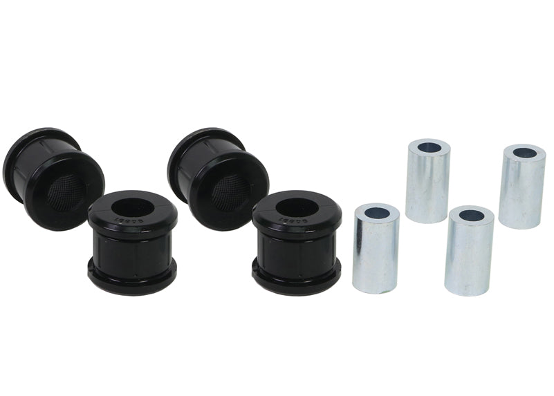 Control Arm Upper - Bushing Kit - W53634
