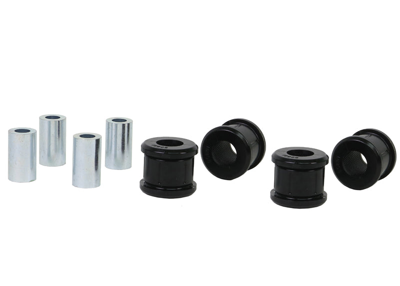 Control Arm Upper - Bushing Kit - W53634