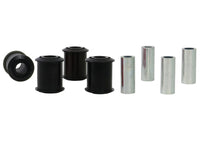 Trailing Arm Lower - Bushing Kit - W53637