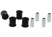 Trailing Arm Lower - Bushing Kit - W53637