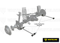 Trailing Arm Lower - Bushing Kit - W53637