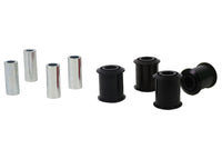 Trailing Arm Lower - Bushing Kit - W53637