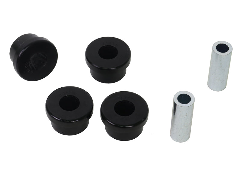 Control Arm Lower - Inner Front Bushing Kit - W53639