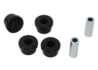 Control Arm Lower - Inner Front Bushing Kit - W53639