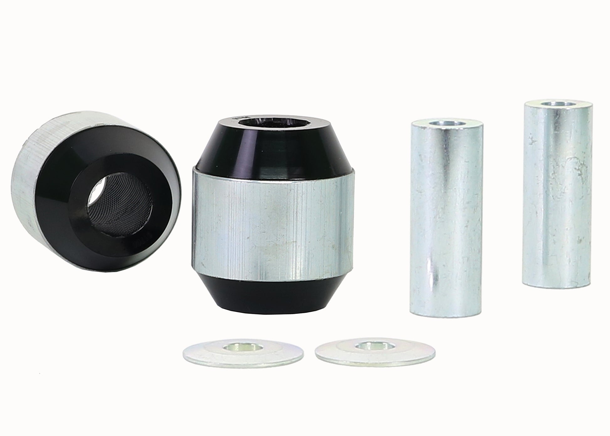 Radius Arm Lower - Bushing Kit - W53642