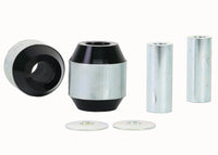 Radius Arm Lower - Bushing Kit - W53642