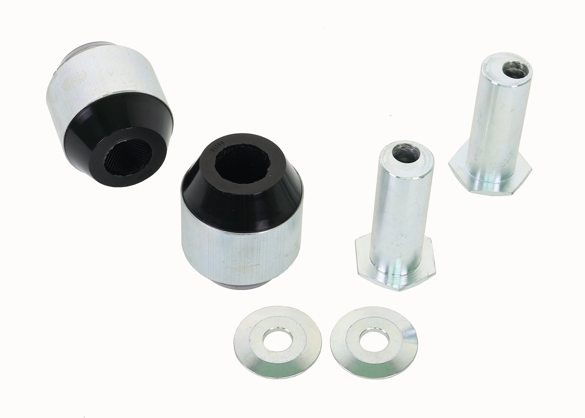 Radius Arm Lower - Bushing Kit - W53642