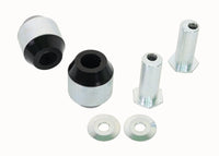 Radius Arm Lower - Bushing Kit - W53642