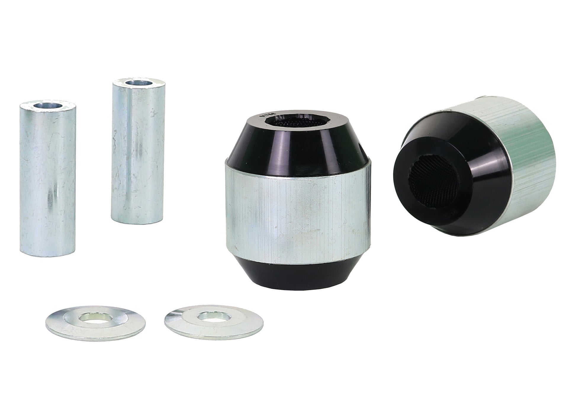 Radius Arm Lower - Bushing Kit - W53642