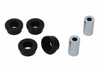 Control Arm Lower - Inner Bushing Kit - W53643