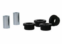 Control Arm Lower - Inner Bushing Kit - W53643