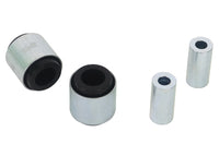 Control Arm Lower - Bushing Kit - W53645