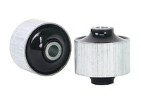 Control Arm Lower - Inner Rear Bushing Kit - W53648