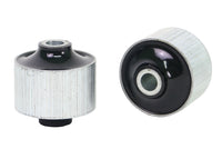 Control Arm Lower - Inner Rear Bushing Kit - W53648