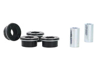 Control Arm Lower - Inner Front Bushing Kit - W53649