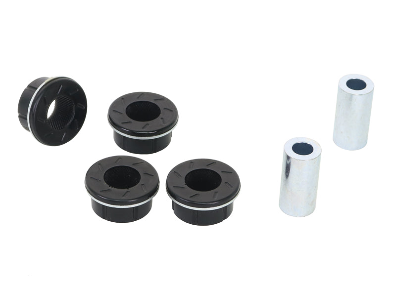 Control Arm Lower - Inner Front Bushing Kit - W53649