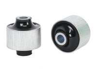 Control Arm Lower - Inner Rear Bushing Kit - W53651