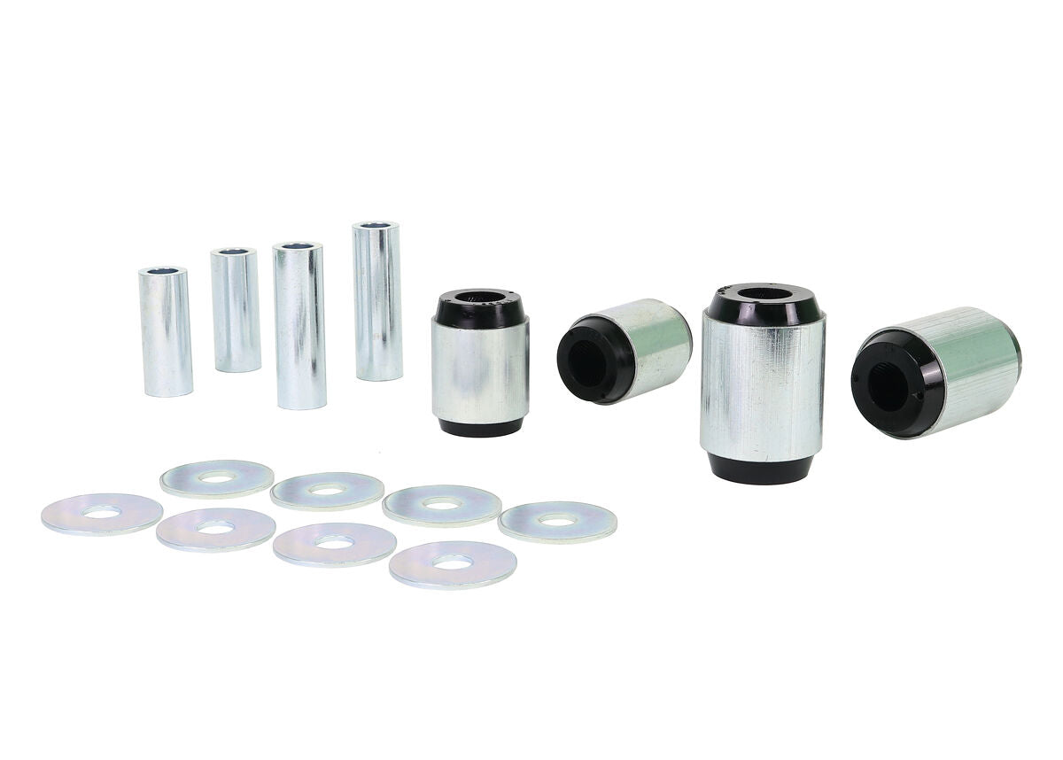 Control Arm Lower - Bushing Kit - W53655