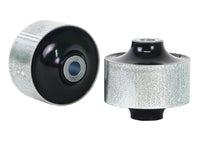 Control Arm Lower - Inner Front Bushing Kit - W53656