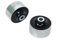 Control Arm Lower - Inner Front Bushing Kit - W53656
