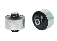 Control Arm Lower - Inner Front Bushing Kit - W53656
