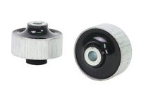 Control Arm Lower - Inner Rear Bushing Kit - W53660