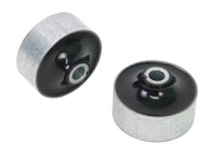 Control Arm Lower - Inner Front Bushing Kit - W53662