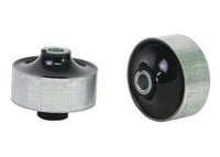 Control Arm Lower - Inner Front Bushing Kit - W53662