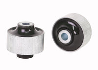 Control Arm Lower - Inner Rear Bushing Kit - W53665