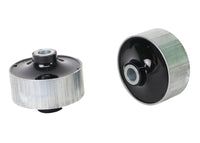 Control Arm Lower - Inner Rear Bushing Kit - W53676