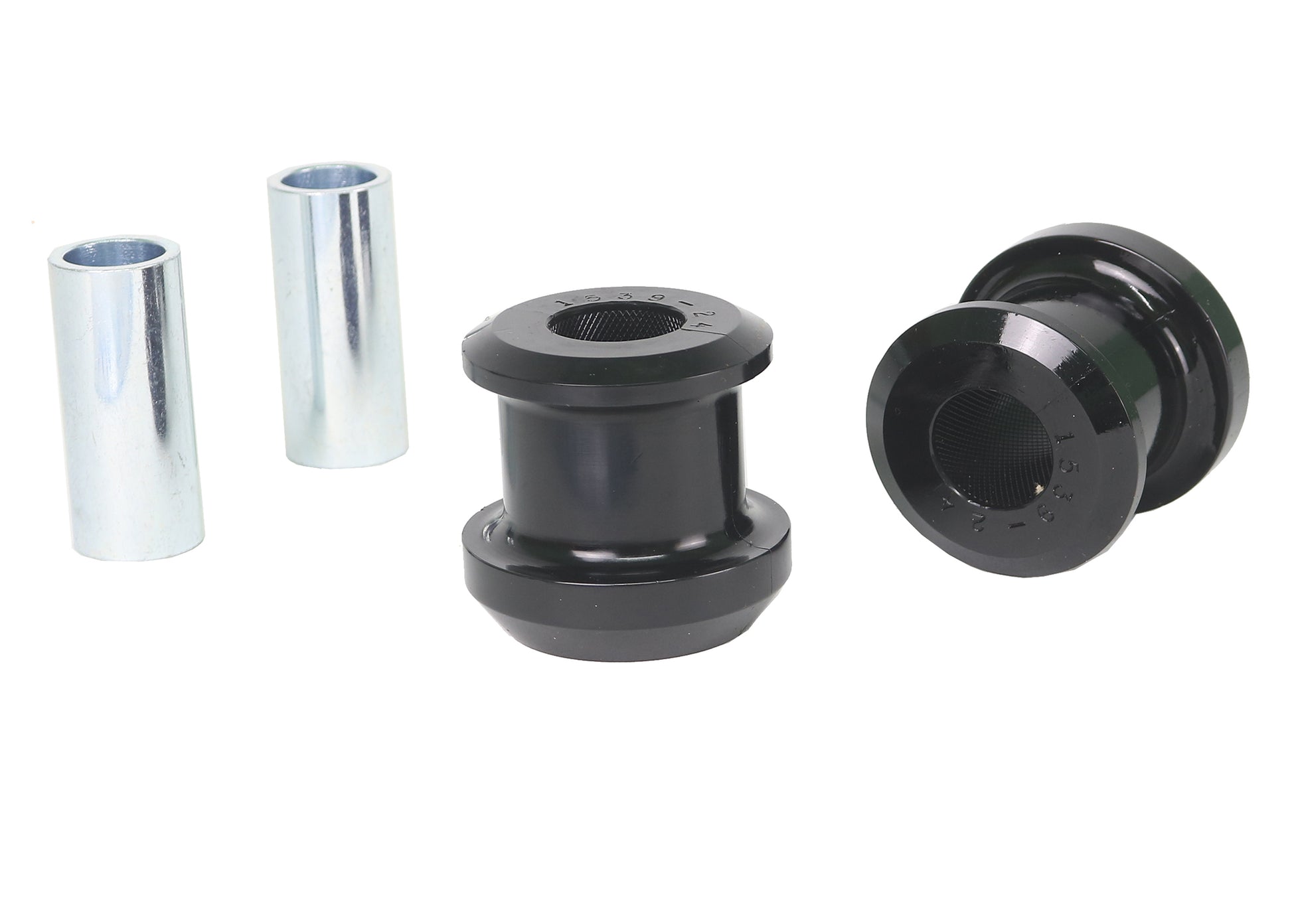 Control Arm Lower - Inner Rear Bushing Kit - W53677