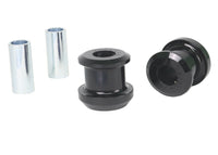 Control Arm Lower - Inner Rear Bushing Kit - W53677