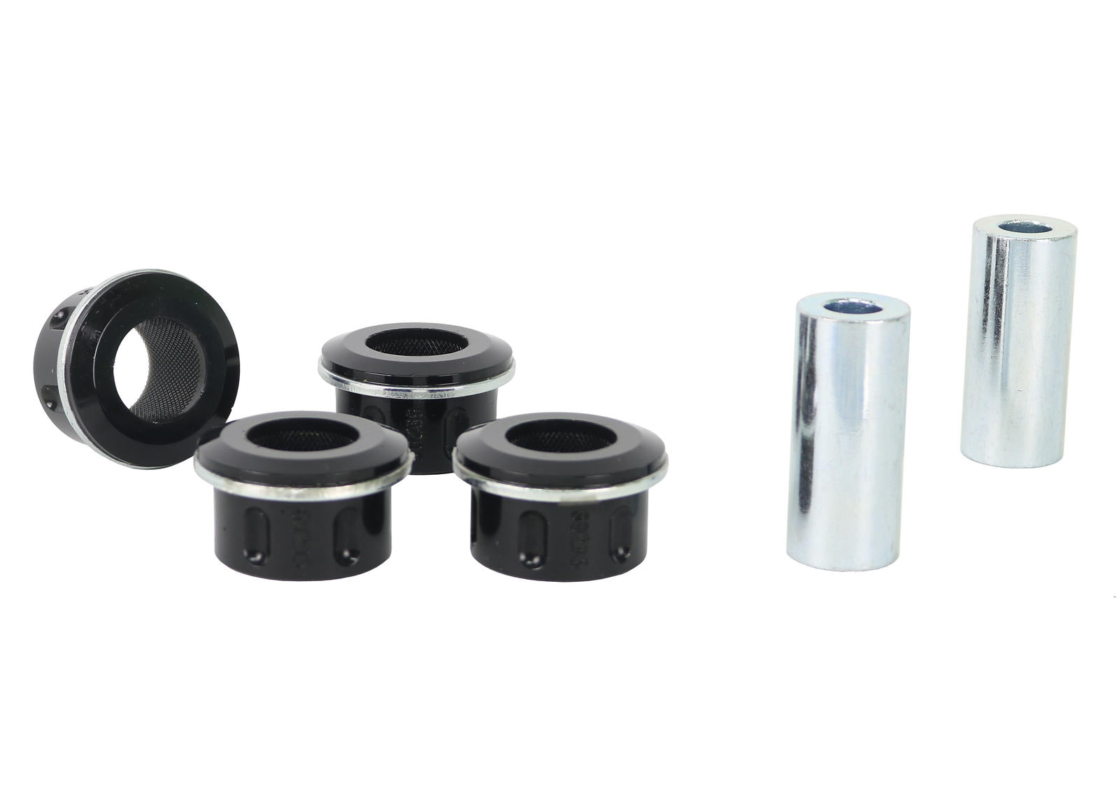 Front Control Arm Lower - Inner Front Bushing Kit - W53679