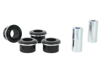 Front Control Arm Lower - Inner Front Bushing Kit - W53679