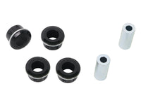 Front Control Arm Lower - Inner Front Bushing Kit - W53679