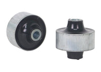 Control Arm Lower - Inner Rear Bushing Kit - W53683