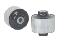 Control Arm Lower - Inner Rear Bushing Kit - W53685