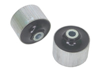 Control Arm Lower - Inner Rear Bushing Kit - W53685