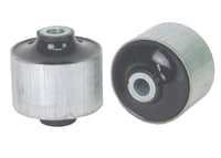 Control Arm Lower - Inner Rear Bushing Kit - W53685
