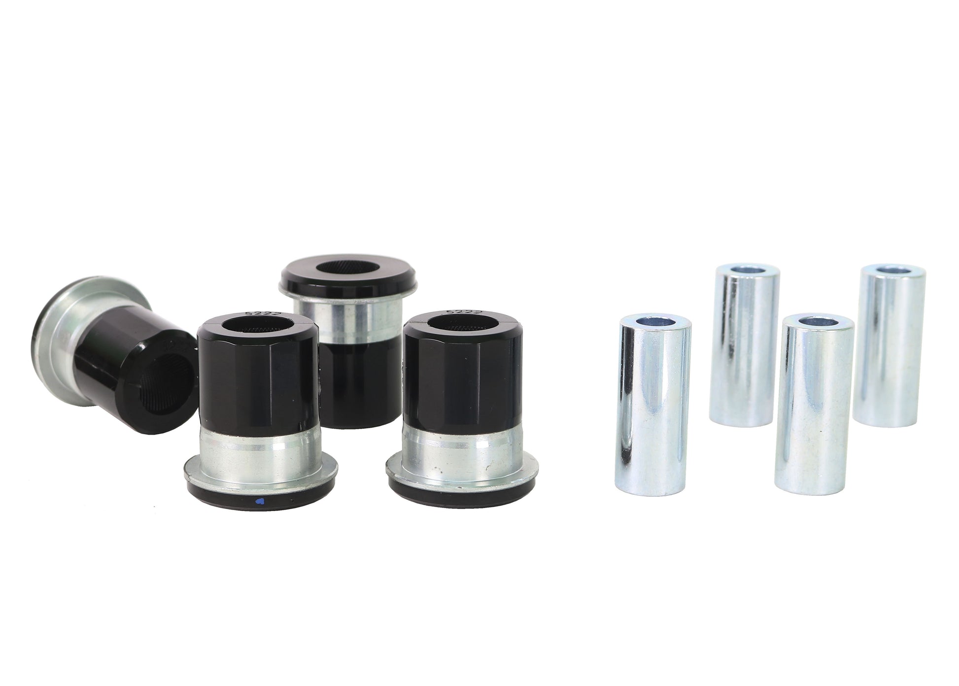 Control Arm Upper - Bushing Kit - W56412