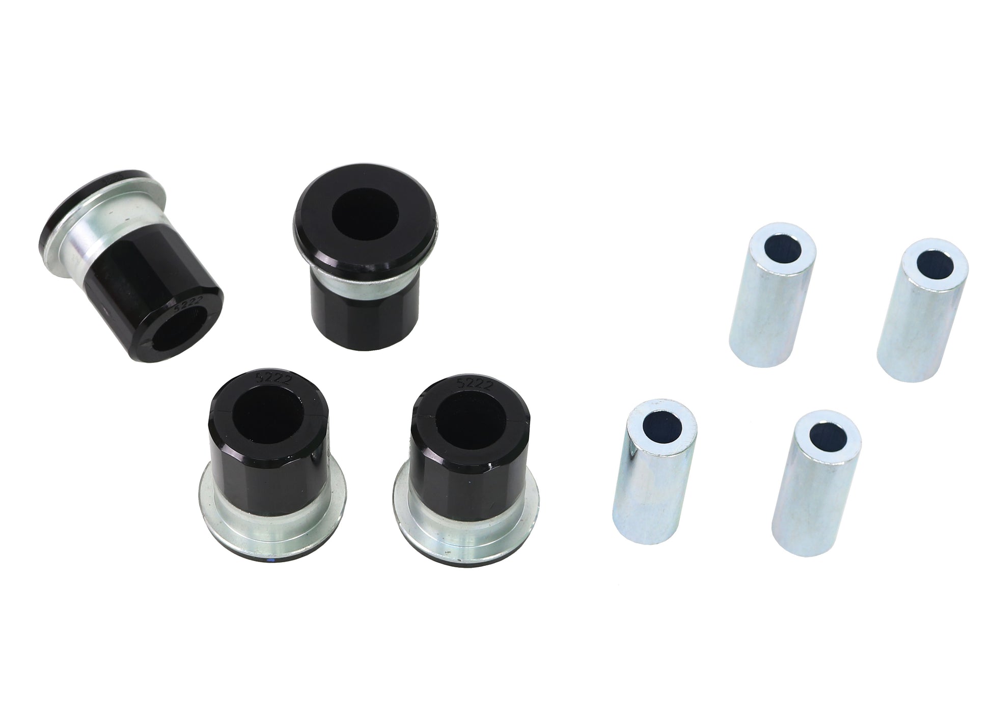 Control Arm Upper - Bushing Kit - W56412