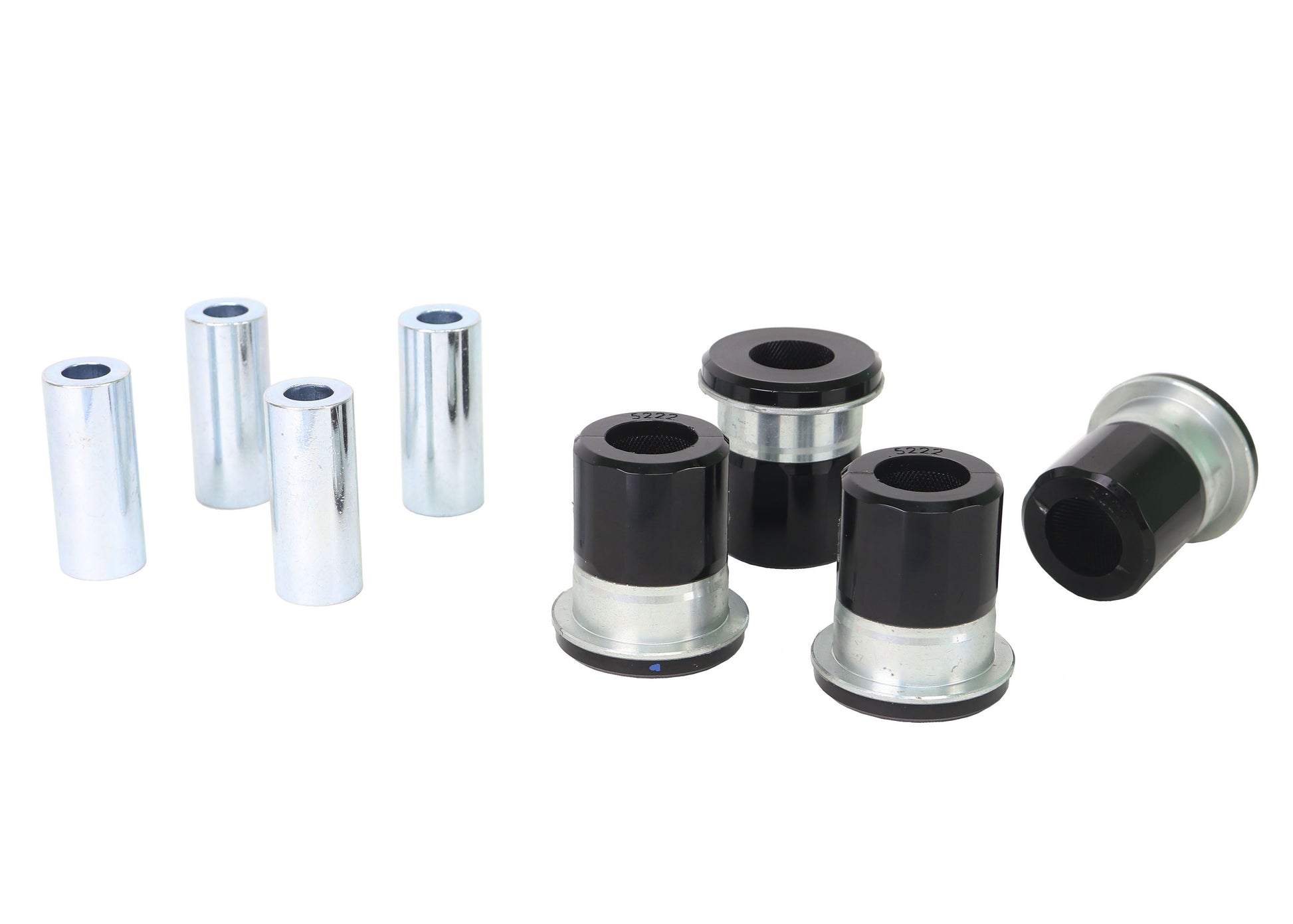 Control Arm Upper - Bushing Kit - W56412
